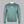 Marshall Artist Siren Box Logo Fleece Back Sweatshirt Atlantic Green