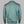 Marshall Artist Siren Box Logo Fleece Back Sweatshirt Atlantic Green