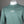 Marshall Artist Siren Box Logo Fleece Back Sweatshirt Atlantic Green