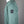 Marshall Artist Siren Box Logo Fleece Back Sweatshirt Atlantic Green