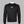 Marshall Artist Siren Box Logo Fleece Back Sweatshirt Black