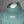 Marshall Artist Siren Box Logo OTH Hoodie Atlantic Green