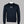 Marshall Artist Siren Box Logo Sweatshirt Navy