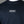 Marshall Artist Siren Box Logo Sweatshirt Navy