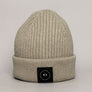 Marshall Artist Siren Cable Knit Beanie Stone