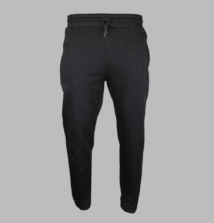 Marshall Artist Siren Fleece Back Joggers Black