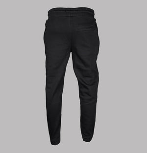 Marshall Artist Siren Fleece Back Joggers Black