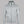 Marshall Artist Siren Full Zip Hooded Sweatshirt Dove Grey
