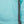 Marshall Artist Siren Hoodie Cyan