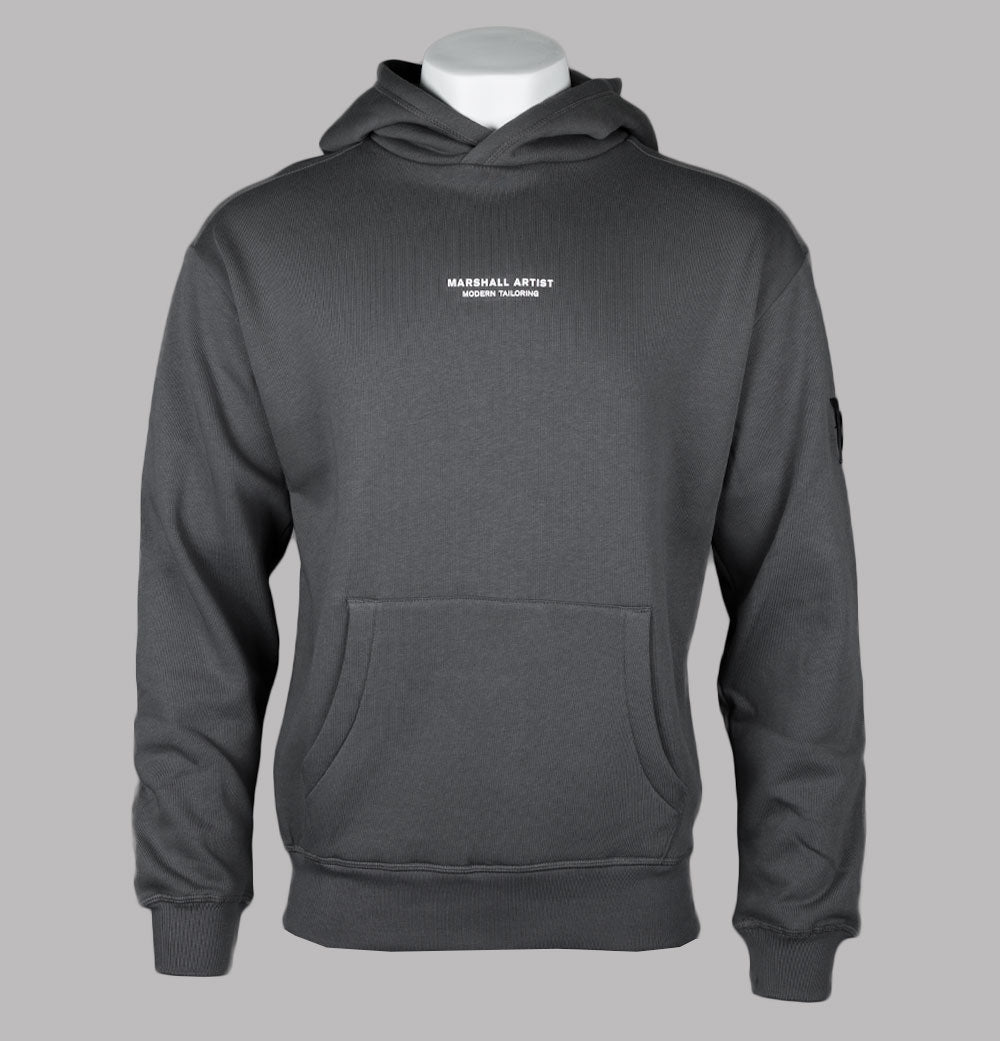 Hoodie Crewneck Marshall Artist Original Marshall Artist Siren