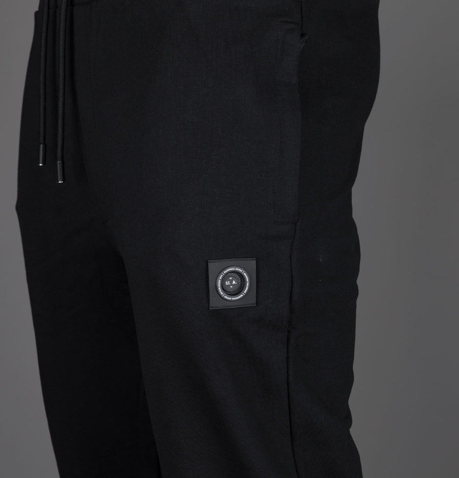 Marshall Artist Siren Joggers Black