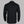 Marshall Artist Siren LS Tipped Polo Shirt Black