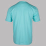 Marshall Artist Siren T-Shirt Aqua