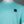 Marshall Artist Siren T-Shirt Aqua
