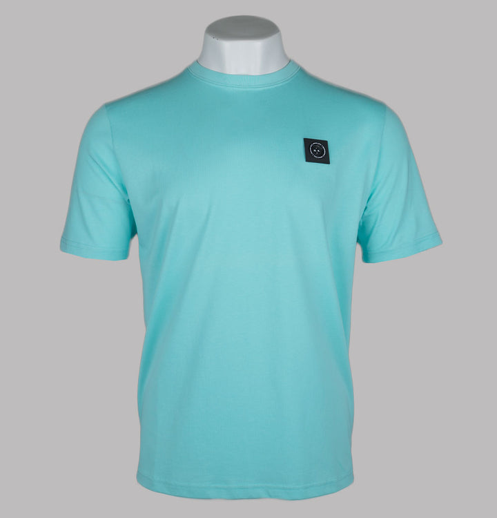 Marshall Artist Siren T-Shirt Aqua