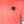 Marshall Artist Siren T-Shirt Coral
