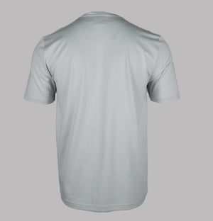 Marshall Artist Siren T-Shirt Dove Grey