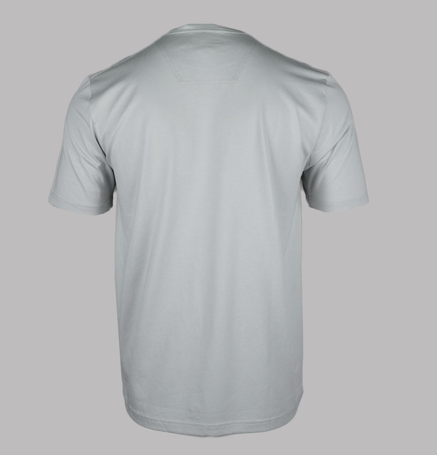 Marshall Artist Siren T-Shirt Dove Grey