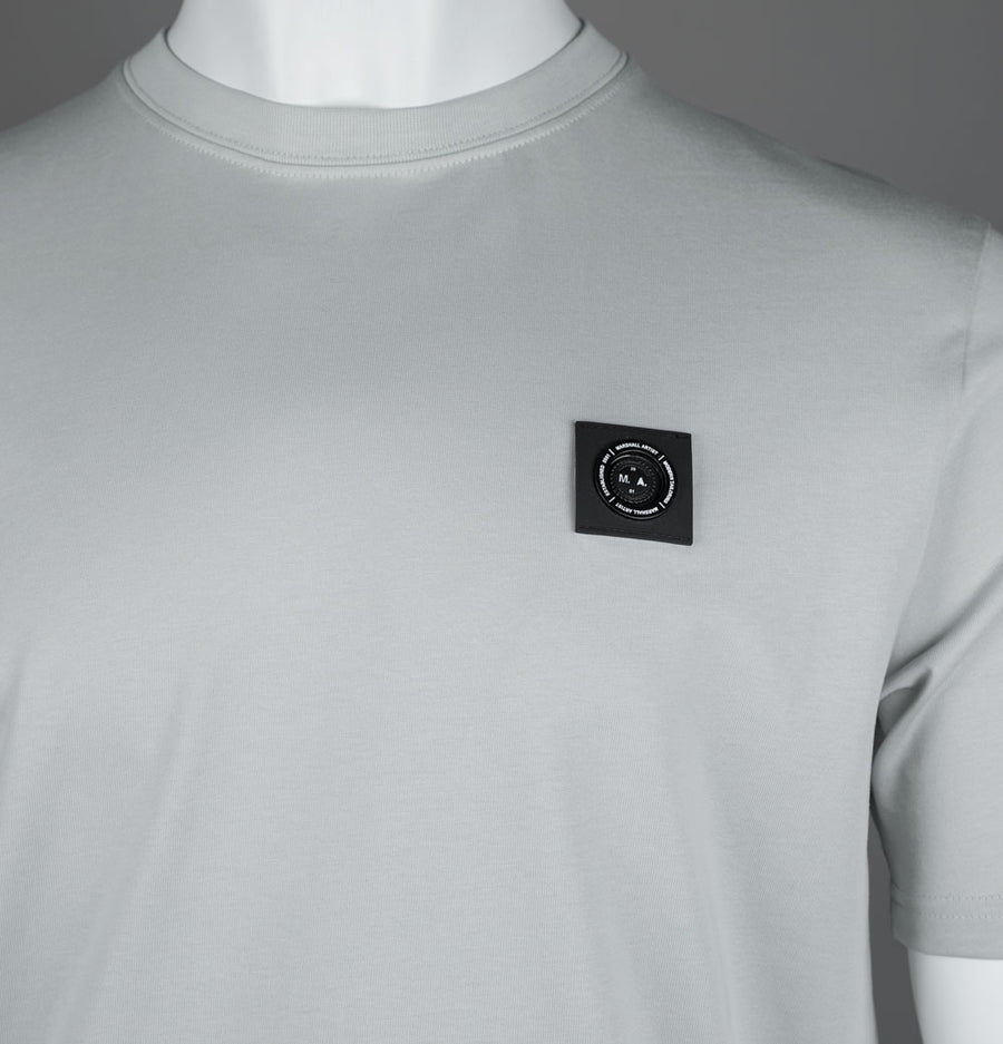 Marshall Artist Siren T-Shirt Dove Grey