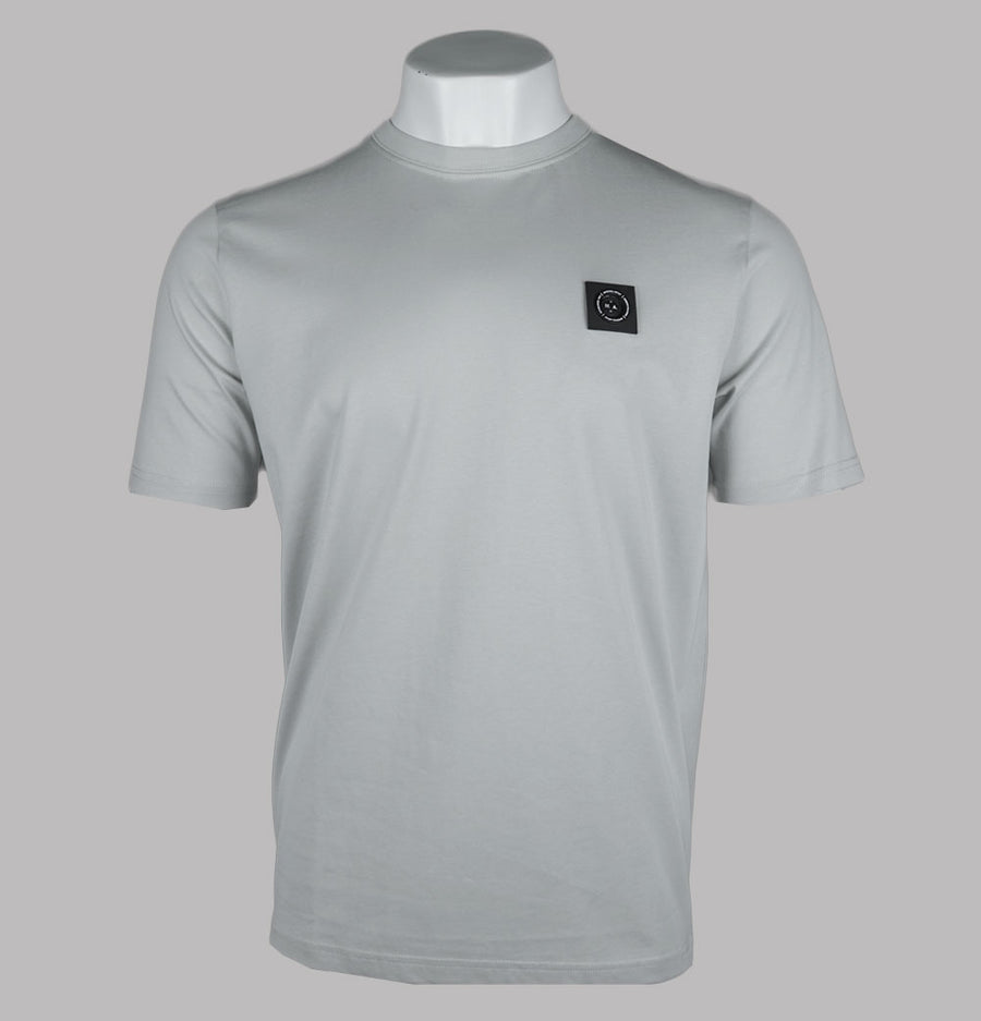 Marshall Artist Siren T-Shirt Dove Grey