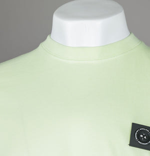 Marshall Artist Siren T-Shirt Lime