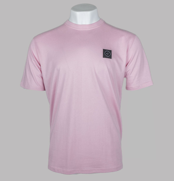 Marshall Artist Siren T-Shirt Pink