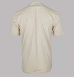 Marshall Artist Siren T-Shirt Sandstone