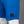 Marshall Artist Siren Zip Jogger Shorts Radial Blue