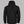 Marshall Artist Softshell Hooded Jacket Black