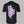 Marshall Artist Sonic Bloom T-Shirt Black