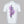 Marshall Artist Sonic Bloom T-Shirt White