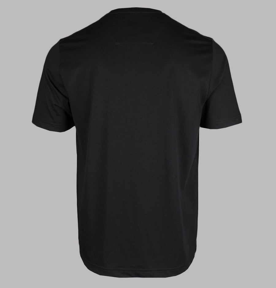 Marshall Artist Thermo T-Shirt Black