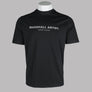 Marshall Artist Thermo T-Shirt Black
