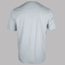 Marshall Artist Thermo T-Shirt Ghost Grey