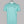 Marshall Artist Tipped Polo Shirt Aqua