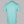 Marshall Artist Tipped Polo Shirt Aqua