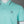 Marshall Artist Tipped Polo Shirt Aqua
