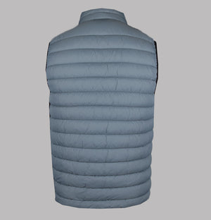 Marshall Artist Wayfarer Gilet Nardo Grey