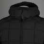 Marshall Artist Yukon Bubble Jacket Black