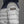 Napapijri Aerons Colour Block Hooded Quilted Jacket Grey Ghost