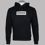 Napapijri B-Box Logo Hoodie Black