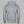 Napapijri Balis Full Zip Up Hooded Sweatshirt Ultimate Grey