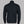 Napapijri Balis Full Zip Up Sweatshirt Black