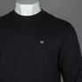 Napapijri Balis Sweatshirt Black