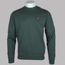 Napapijri Balis Sweatshirt Green Urban
