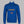 Napapijri Burgee Half Zip Sweatshirt Blue Mazarine