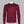 Napapijri Damavand Merino Wool Sweater Burgundy