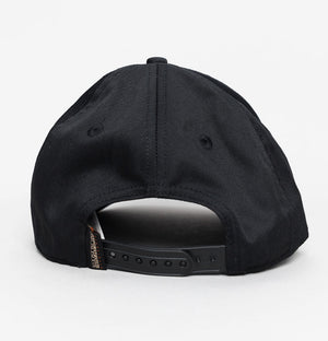 Napapijri F-Box Cap Black