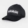Napapijri F-Box Cap Black