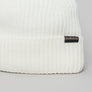 Napapijri Foli Beanie Whisper White
